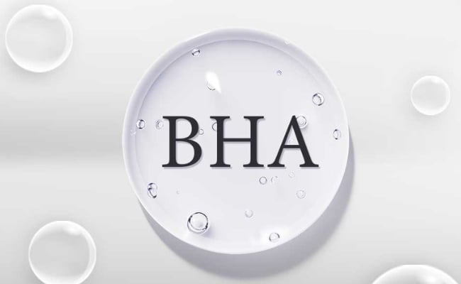 BHA l&agrave; g&igrave; 
