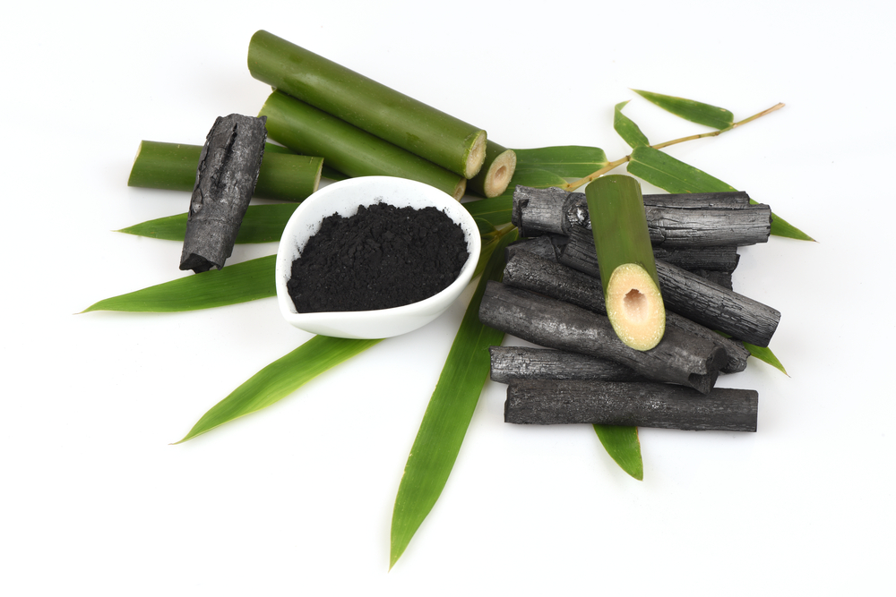 Lưu ý khi sử dụng bột than tre