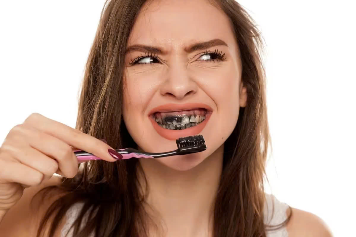 Bột than tre dùng để làm gì ?