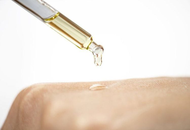 Có mấy loại Mineral oil