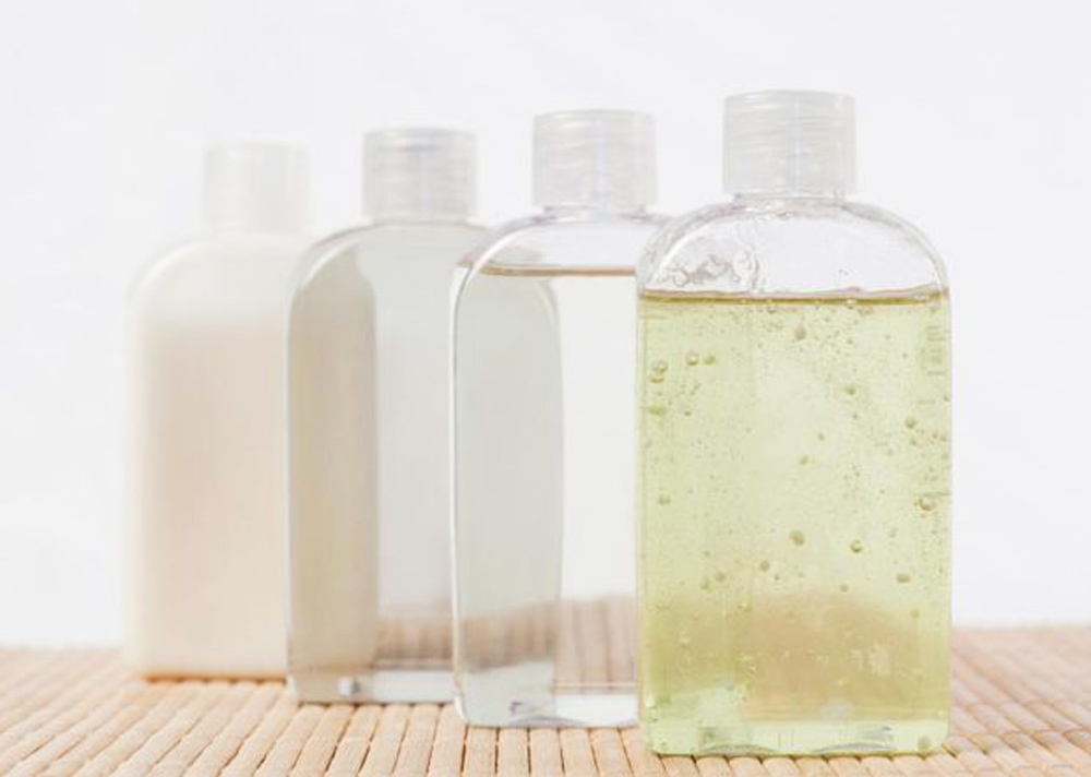 Sản phẩm chứa mineral oil tốt cho da