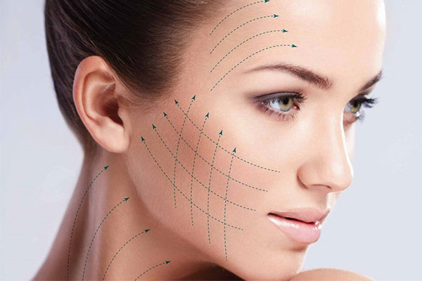 Tác dụng phụ của nâng cơ mặt