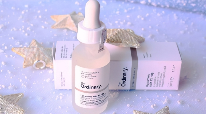 The Ordinary Hyaluronic Acid