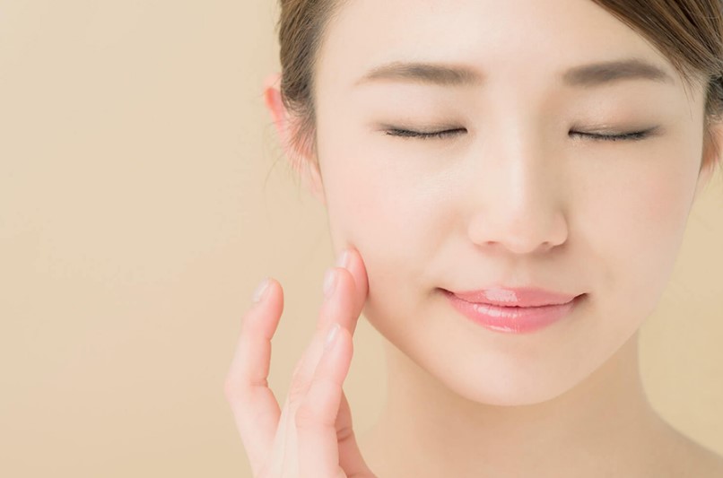 Cải thiện độ đàn hồi của da