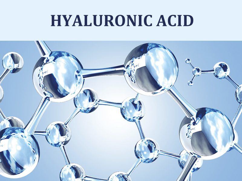 Hyaluronic acid là gì?