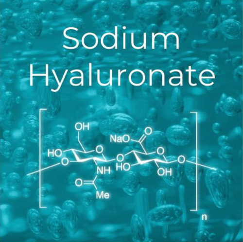 Sodium hyaluronate là gì?