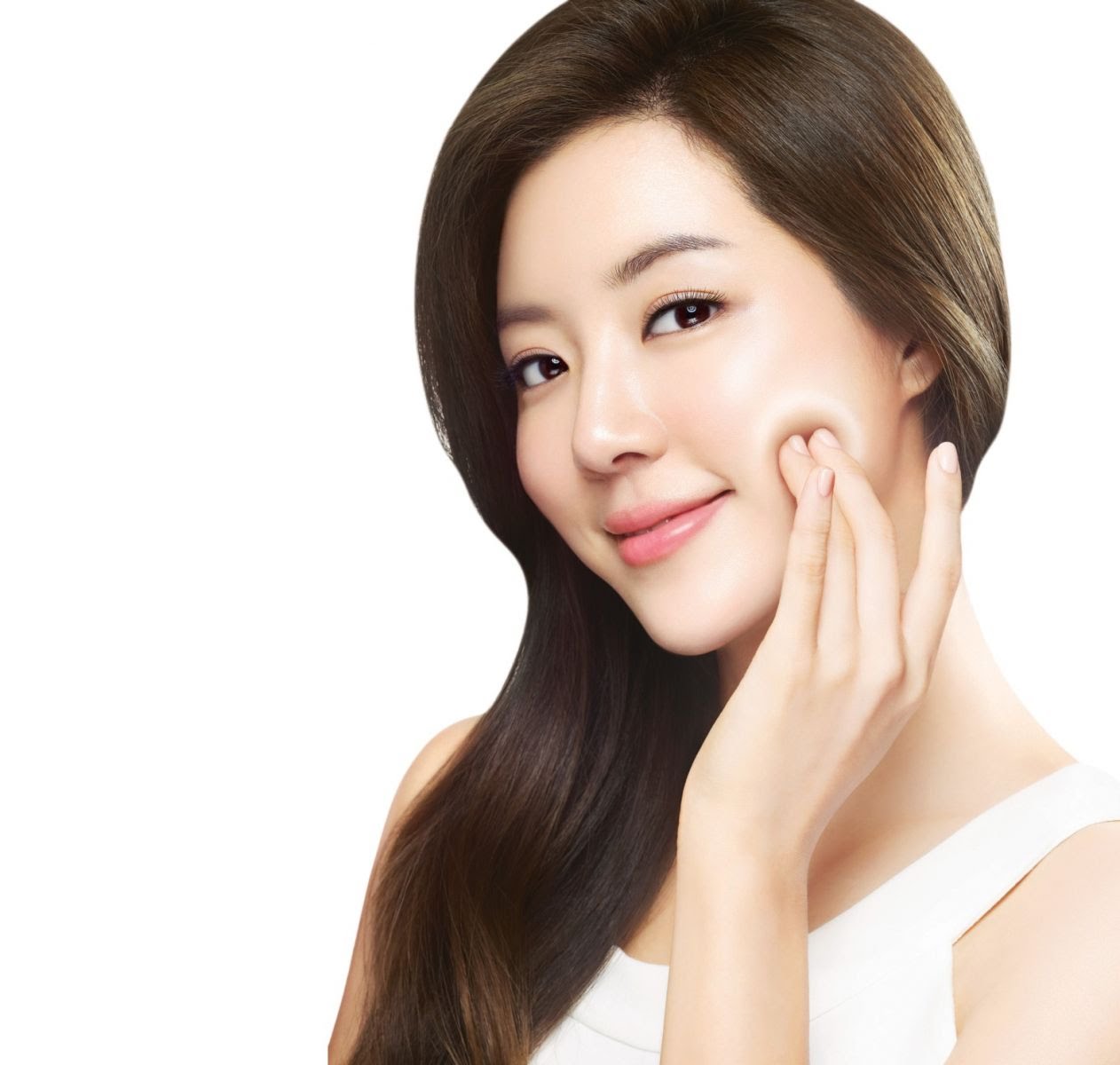 Tầm quan trọng của HA trong làm đẹp