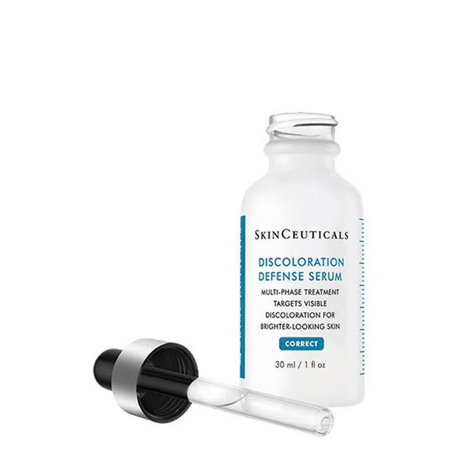 SkinCeuticals Discoloration Defense