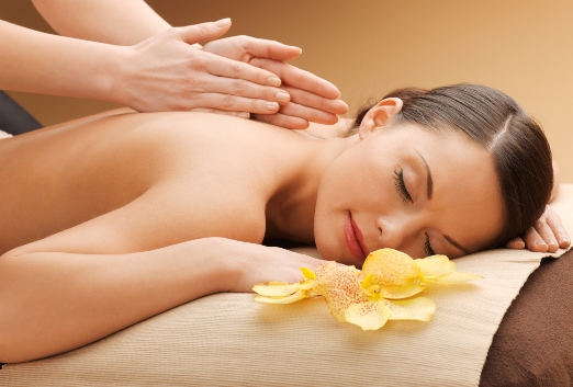 Lợi &iacute;ch của massage body