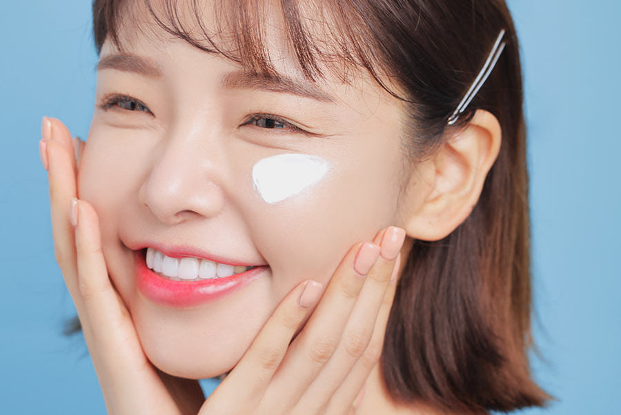 PHA cấp ẩm, chống oxy h&oacute;a
