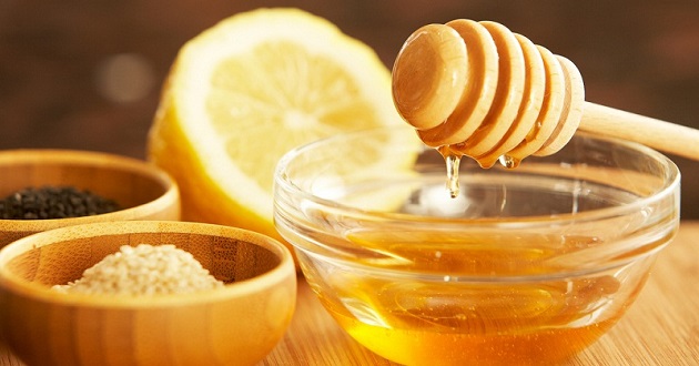 Wax bằng mật ong v&agrave; đường
