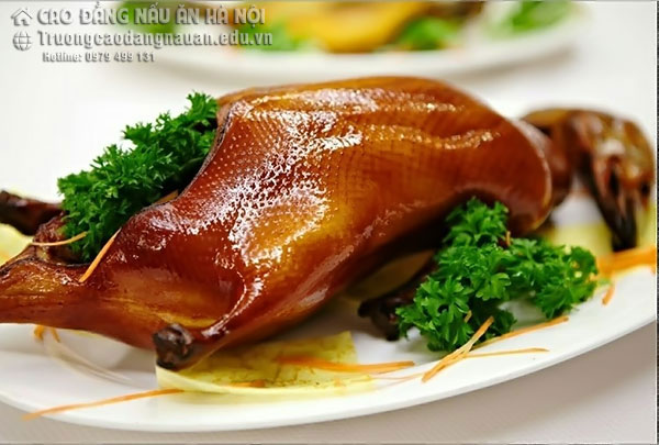 học nấu ăn trung quốc