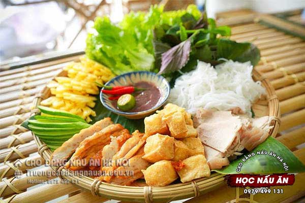 Để chế biến b&uacute;n đậu ngon cũng kh&ocirc;ng hề đơn giản