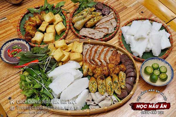 L&agrave;m b&uacute;n đậu mắn t&ocirc;m ngon cần nhiều kỹ năng