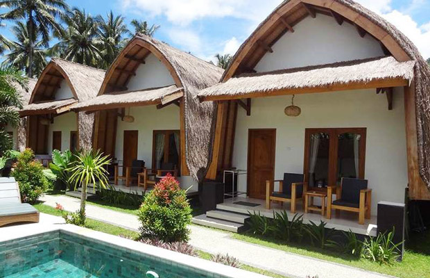 Bungalow l&agrave; g&igrave;?