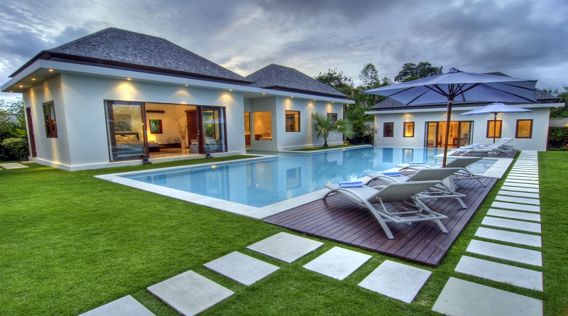 Sự kh&aacute;c nhau giữa bungalow v&agrave; villa