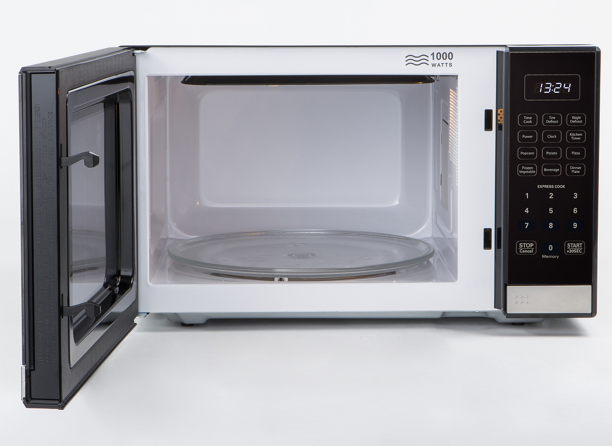 L&ograve; vi s&oacute;ng gi&uacute;p việc nấu nướng nhanh ch&oacute;ng