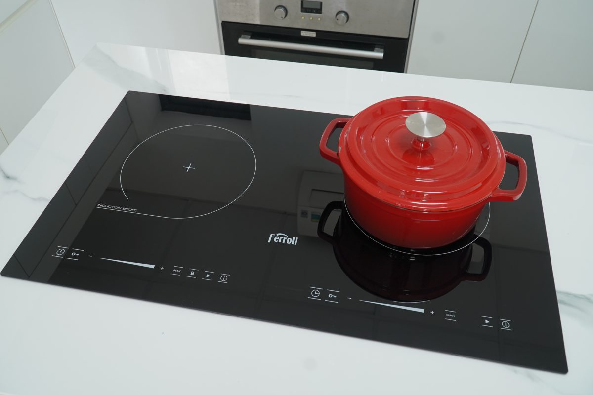 Những lỗi thường gặp khi sử dụng bếp từ, bếp điện