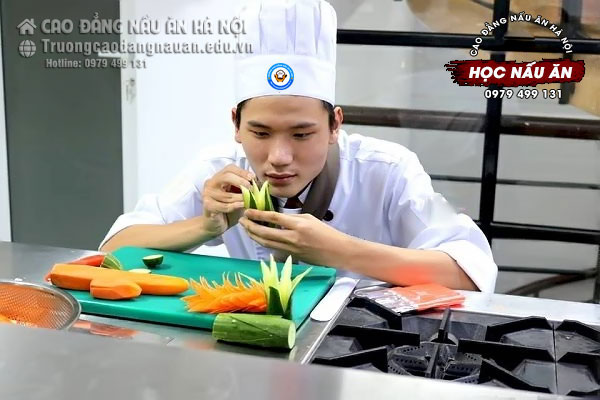 c&oacute; n&ecirc;n học nấu ăn kh&ocirc;ng