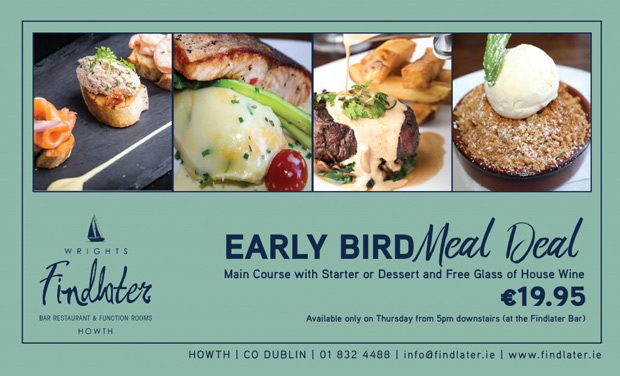 C&aacute;c h&igrave;nh thức Early Bird trong nh&agrave; h&agrave;ng kh&aacute;ch sạn
