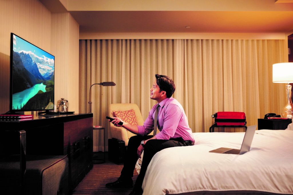 Dịch vụ giải tr&iacute; tại ph&ograve;ng