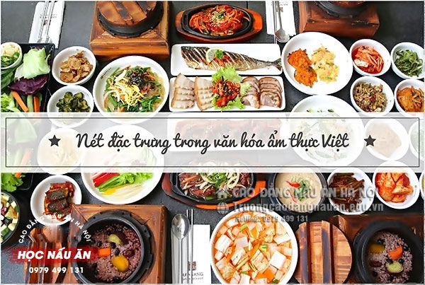 C&aacute;ch ăn uống của người Việt