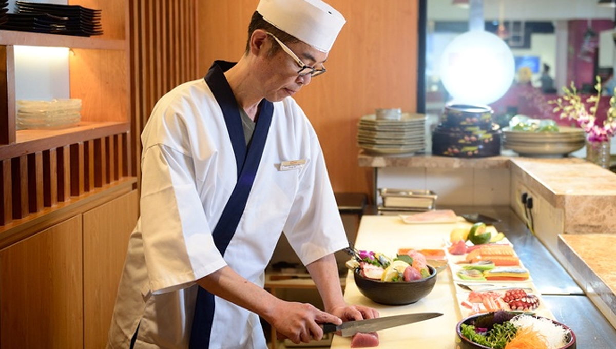 Cơ hội nghề nghiệp nghề đầu bếp