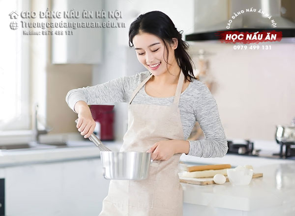 tự học nấu ăn c&aacute;c m&oacute;n chay