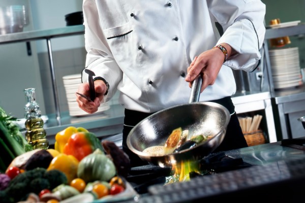 Chức năng v&agrave; &yacute; nghĩa đồng phục bếp