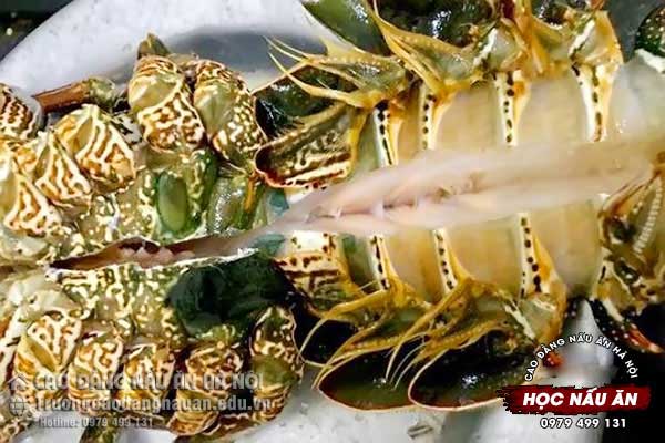 t&ocirc;m chi&ecirc;n ch&aacute;y tỏi