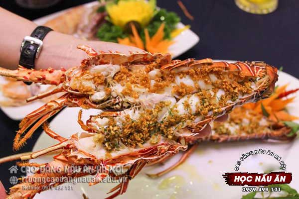 c&aacute;ch l&agrave;m t&ocirc;m ch&aacute;y tỏi ngon