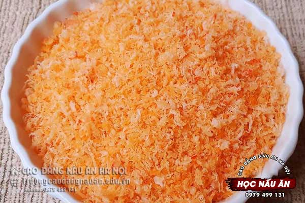 c&aacute;ch l&agrave;m t&ocirc;m chấy huế