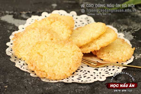 Cơm ch&aacute;y sau khi nướng