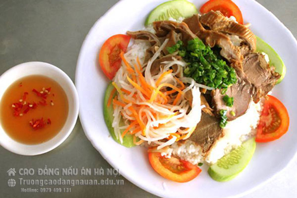 Cơm Tấm L&agrave; G&igrave;?