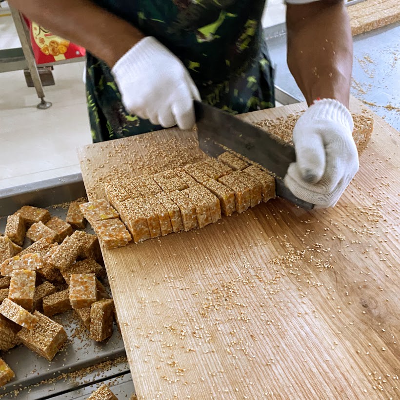 C&aacute;ch l&agrave;m b&aacute;nh c&aacute;y