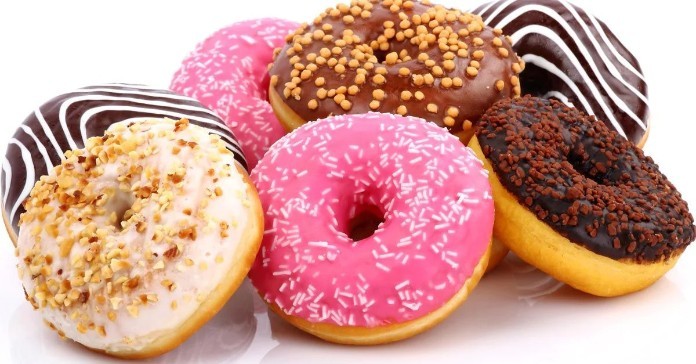 B&aacute;nh Donut l&agrave; g&igrave;?