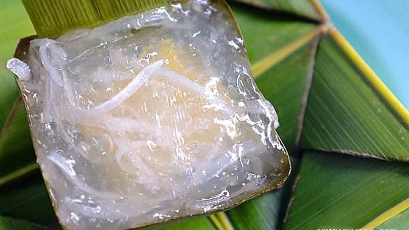 Ăn b&aacute;nh phu th&ecirc; c&oacute; b&eacute;o kh&ocirc;ng