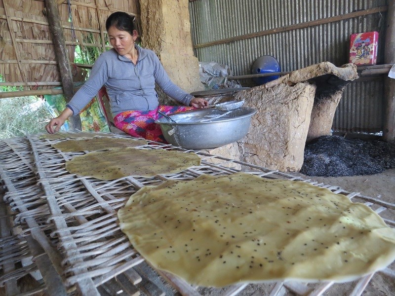 B&aacute;nh tr&aacute;ng miền Nam