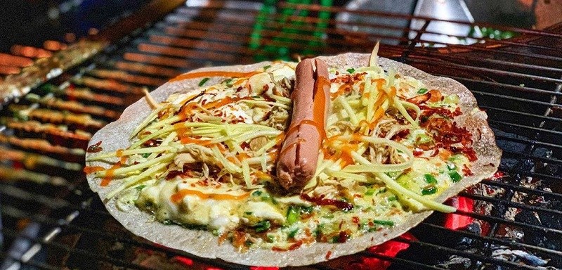 B&aacute;nh tr&aacute;ng nướng