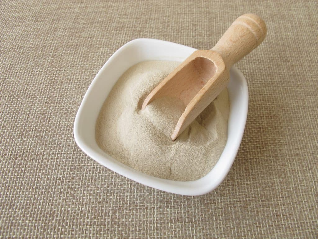 Bột Agar là gì ?