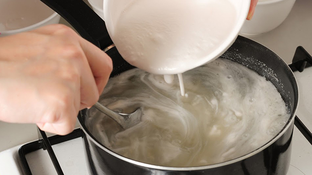 Ho&agrave; tan hỗn hợp rau c&acirc;u