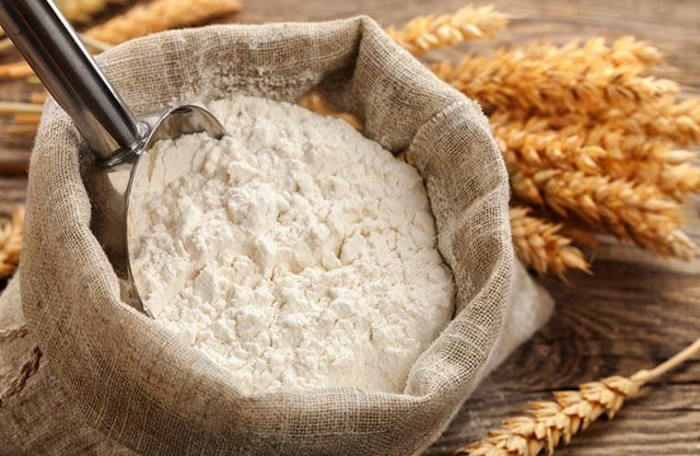 Bột mì số 11 là gì ?