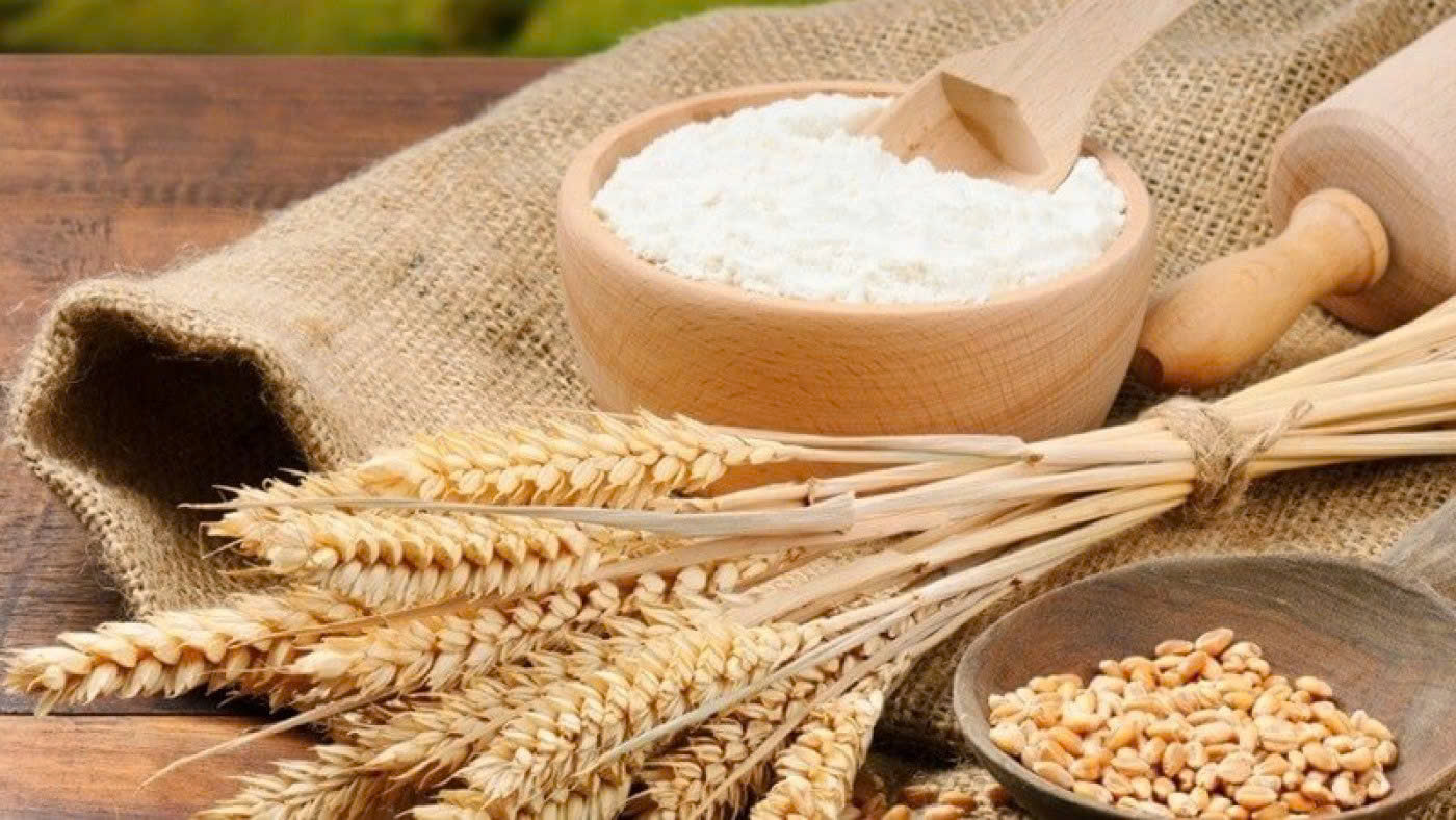 C&ocirc;ng dụng bột m&igrave; số 8