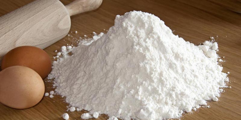 Bột nở có hại không