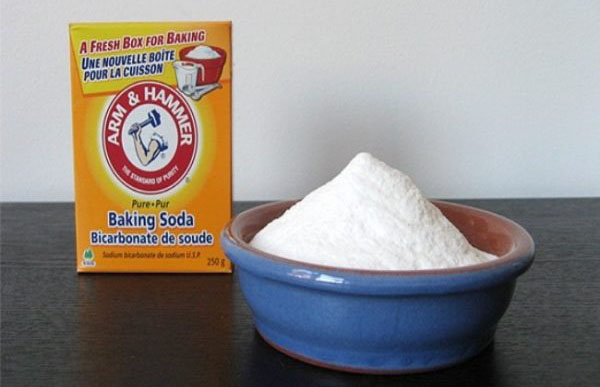 Bột nở có phải Baking Soda không