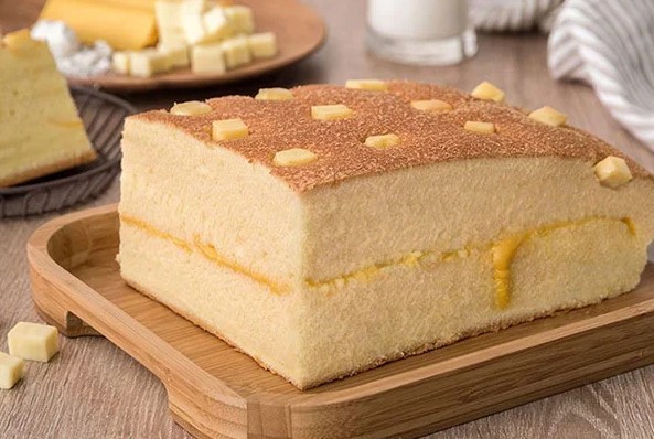 Bột nở l&agrave;m b&aacute;nh g&igrave;
