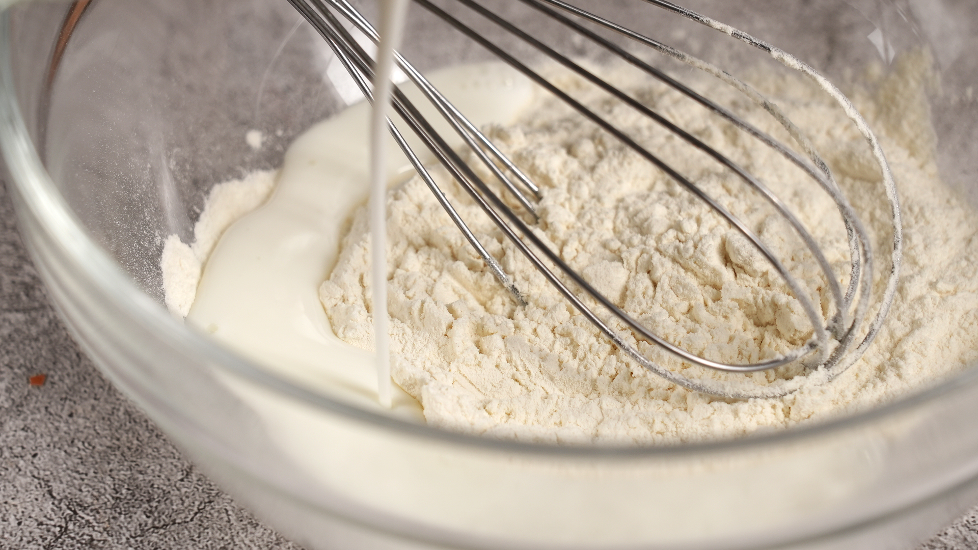 Cách làm Buttermilk