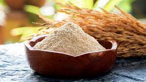 Bran Flour