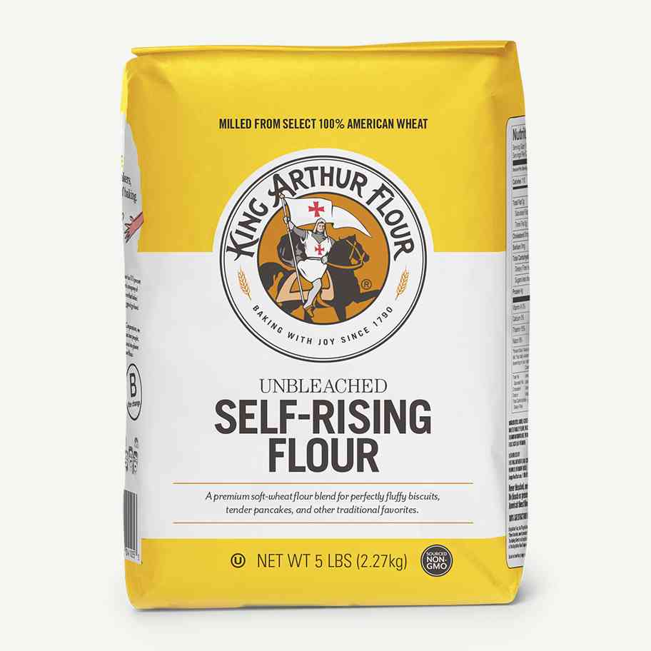 Self Rising Flour
