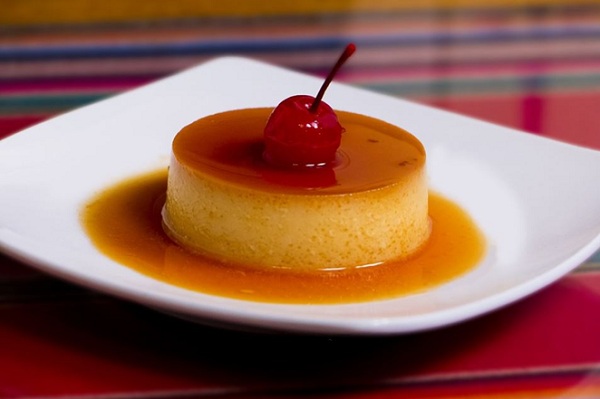 Caramel là gì?